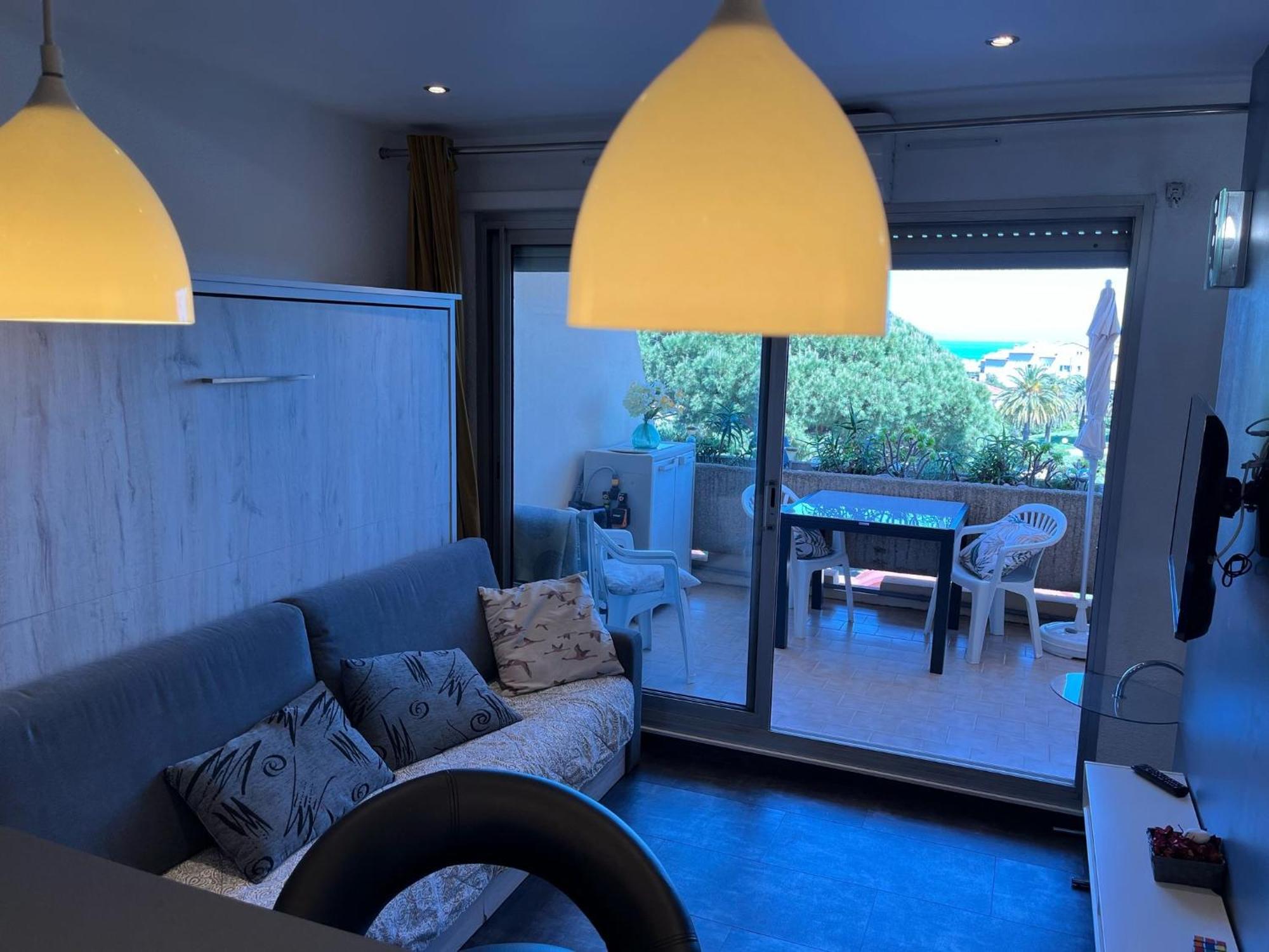 Antibes Secured Parc Velusine With Private Parking, Terrace, Pools And Tennis Courts. Exteriér fotografie